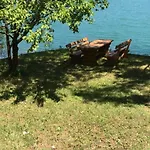 On The Lake Near Mostar Villa *