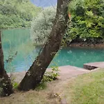On The Lake Near Mostar * Jablanica