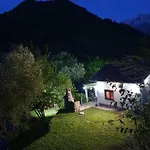 Villa On The Lake Near Mostar Jablanica