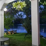 On The Lake Near Mostar Villa