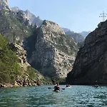 On The Lake Near Mostar *