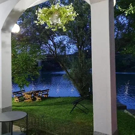 On The Near Mostar 빌라